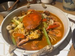 -十面欢腾(长乐路店)