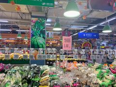 -物美大卖场(玉蜓桥店)