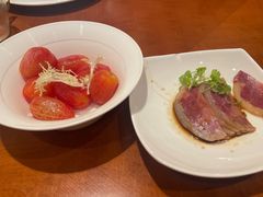 神州小西红柿-杭州JW万豪酒店-万豪中餐厅