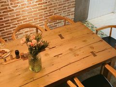-UPPER KITCHEN(延安路店)