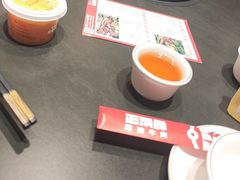 -正禾鲜·潮汕牛肉火锅(凯德天府店)