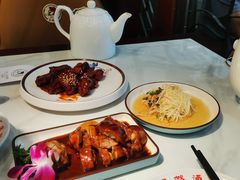 -三玛璐酒楼(汉口路店)