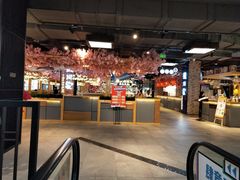-BHG时尚百货(望京店)