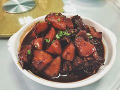 -长兴岛郊野公园农场食堂