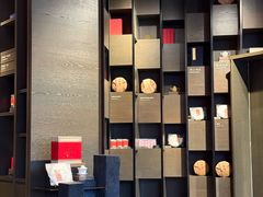 -王德传茶庄(上海新天地店)