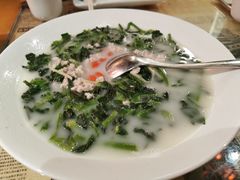 鸽汤万年青-大鸽饭(北京路店)