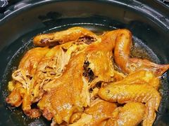 -老爷庙风味美食府(魏都大道店)