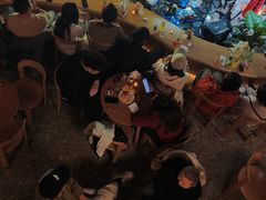 -MM·五声·音乐人与调酒师(西安路店)
