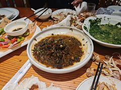 -大家发海鲜城夜排档(华山中路店)