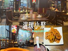 -小柴米·传统江西菜(万寿宫店)