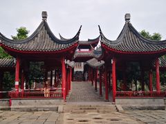 -龙潭水乡
