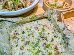 -叹茶靓点·粤式餐厅·全天茶市(石井万民广场店)