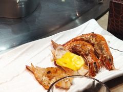 -大渔铁板烧(大悦城店)