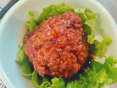 -都一处烧麦馆(前门店)