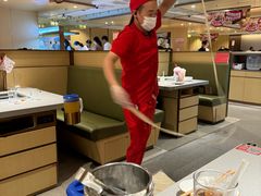 -海底捞火锅(团结桥店)