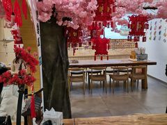 -陶语手工·拼豆·陶艺·银饰diy(宽厚里店)