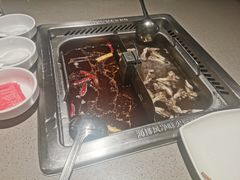 -海底捞火锅(CBD安泰广场店)