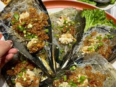 -渔家风味·鲅鱼水饺·央视展播·海鲜天津菜(开发区店)