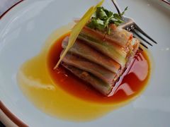 -长春凯悦酒店-品悦中餐厅