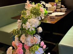 -庐灶江南·江南菜·四合院Bistro(东直门雍和宫·原华侨宾馆店)