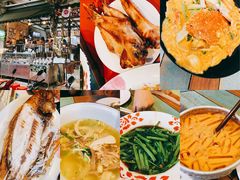 -Doo Dee Thai Food(Issan/Isaan/Esan)