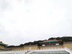 -台北故宫博物院
