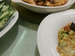 -裕德隆清真饭庄·天津特色菜(河东店)