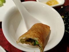 -天厨妙香素食餐厅(清华店)