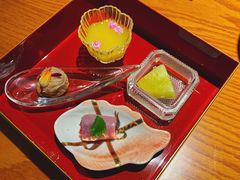 -九献创意菜·牛排馆(亮马河花园店)