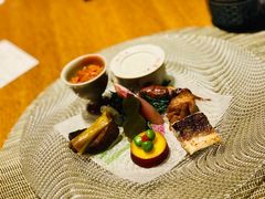 -ステーキハウス吉池