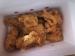 -肯德基(成山路地铁站店)