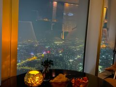 -广州四季酒店·天吧·高空酒吧