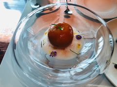-翡翠36餐厅(浦东香格里拉店)