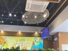 -西部马华清真兰州牛肉面·烧烤夜市(三里河店)