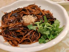 -马凯餐厅(长椿街店)