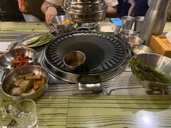 -401餐厅(弘大店)
