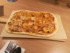-必胜客(金凤店)
