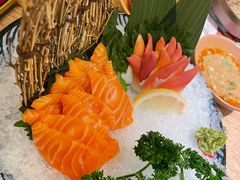 -温野菜涮涮锅(大悦城店)