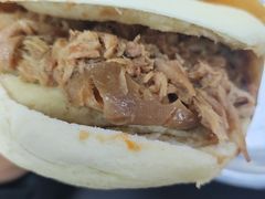 -樊记腊汁肉(竹笆市总店)