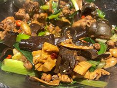 -漓江又一軒·广西菜·桂林米粉(梅林店)