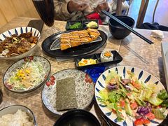 -左舞和风屋便当(金地店)