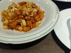 -金泽大酒店·卢塞恩餐厅·年夜饭春节连市