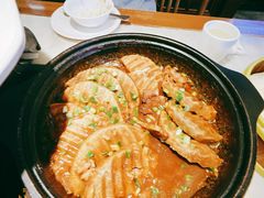 -佰家小厨·南京菜(夫子庙店)