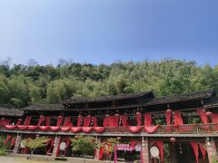 -常德桃花源景区