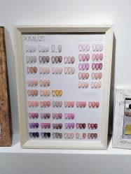 -M Nails & Beauty美甲美睫美体