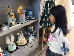 -杜哈夫DOUX RÊVE·生日蛋糕(日月光店)