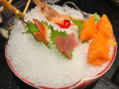 -上井精致料理(大坪店)