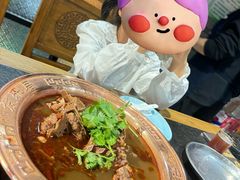 -友乐居羊蝎子(西直门店)
