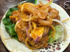 鸡肉-鸡西大冷面(兰山店)