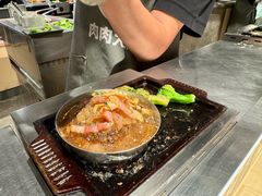 -肉肉大米(金虹桥店)